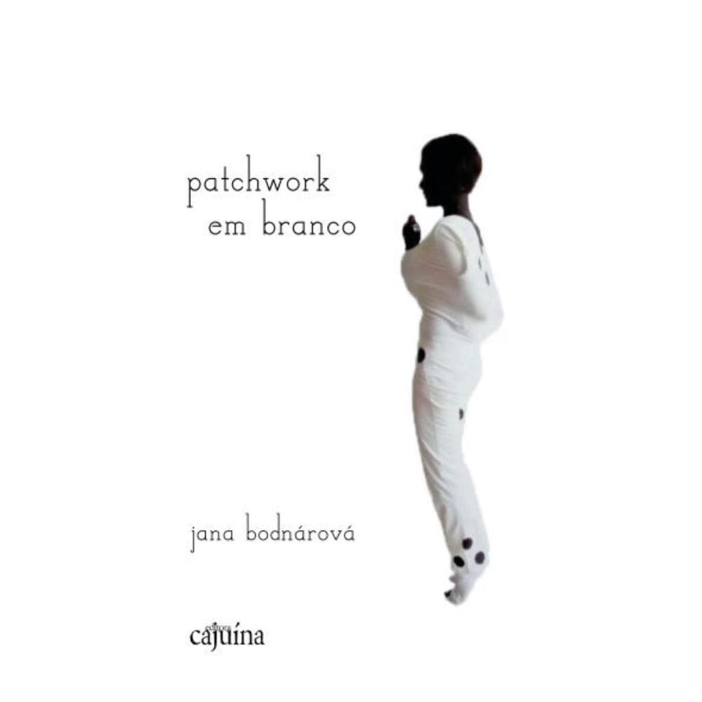 Patchwork em branco