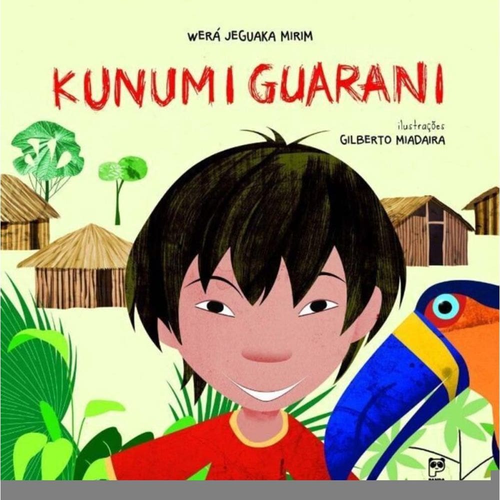 Kunumi Guarani
