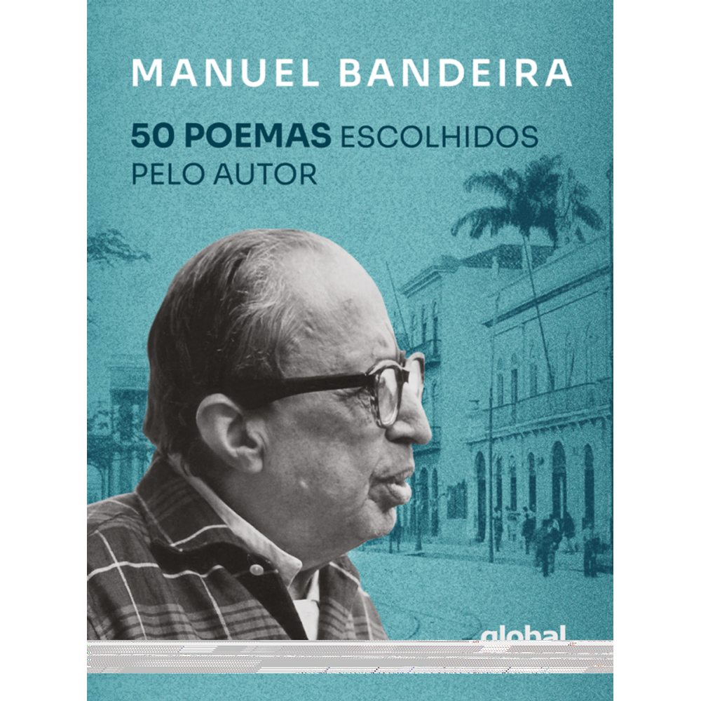50 Poemas Escolhidos Pelo Autor