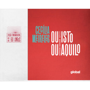 Ou Isto ou Aquilo: Edição comemorativa de 60 anos
