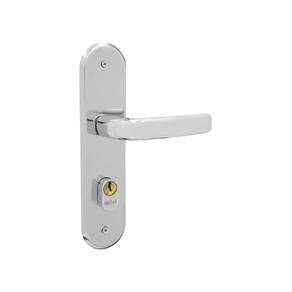 Fechadura Alav Mgm Crom Wc Stilo A/A 121313