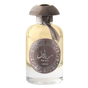 Perfume Lattafa Raed Silver Eau De Parfum 100ml
