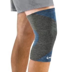 Suporte de joelho Mueller Sports Medicine FIR 4-Way Stretch
