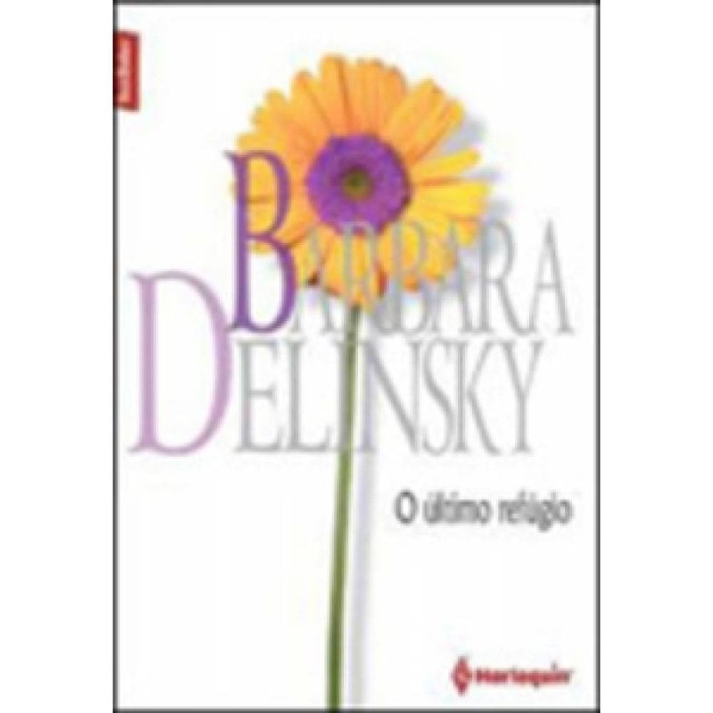 Livro O Ultimo Refugio