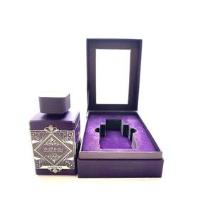 Perfume Lattafa Bade`e Al Oud Amethyst Eau de Perfum 100ml