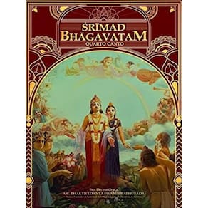 Srimad-Bhagavatam - Canto 4 - Vol. 2