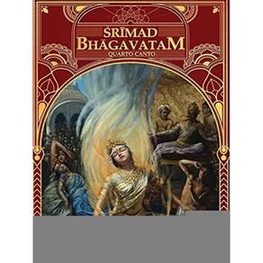 Srimad-Bhagavatam - Canto 4 - Vol. 1