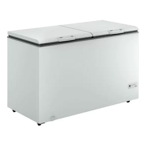 Freezer CHB53EBANA 2 Portas 534L Horizontal Consul 110V