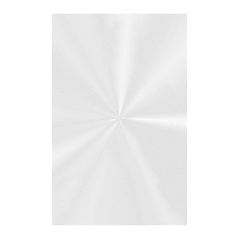 Saco Celofane Transparente Para Cestas - 25 Unidades Medida 45 Cm X 59 Cm