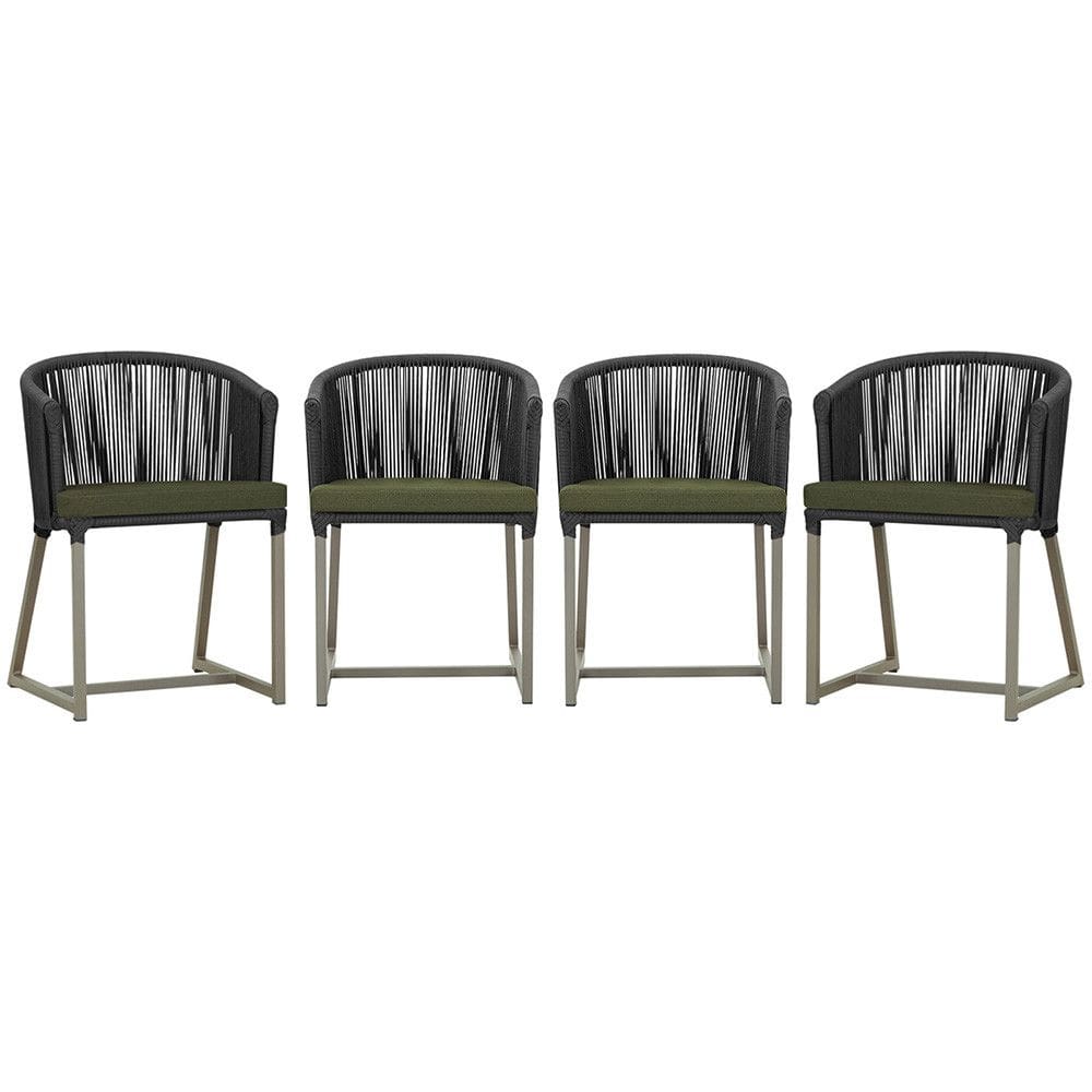 4 Cadeiras de Jantar