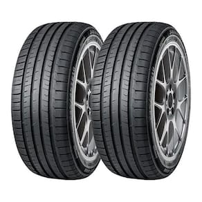 Kit 2 Pneus Sunwide Aro 17 195/45R17 RS-ONE 85W