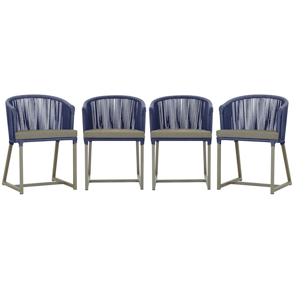 4 Cadeiras de Jantar