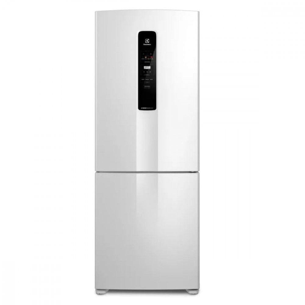 Geladeira Electrolux Frost Free 490l Inverter Efficient/127V