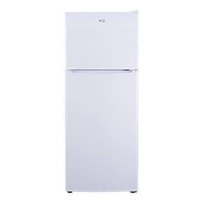 Geladeira Refrigerador HQ Defrost 310 Litros Branco HQ-310RDF 220V