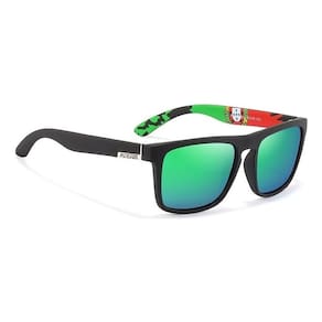 Óculos De Sol Esportivo Surf Kdeam Polarizado Varias Cores