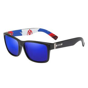 Óculos De Sol Esportivo Marca Kdeam Surf Polarizados, Uv400