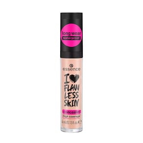 Essence I Love Flawless Skin Concealer N30 Light Beige - Corretivo 4ml