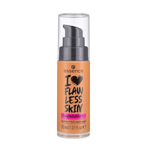 Essence I Love Flawless Skin Foundation N120 Light Tan - Base 30ml