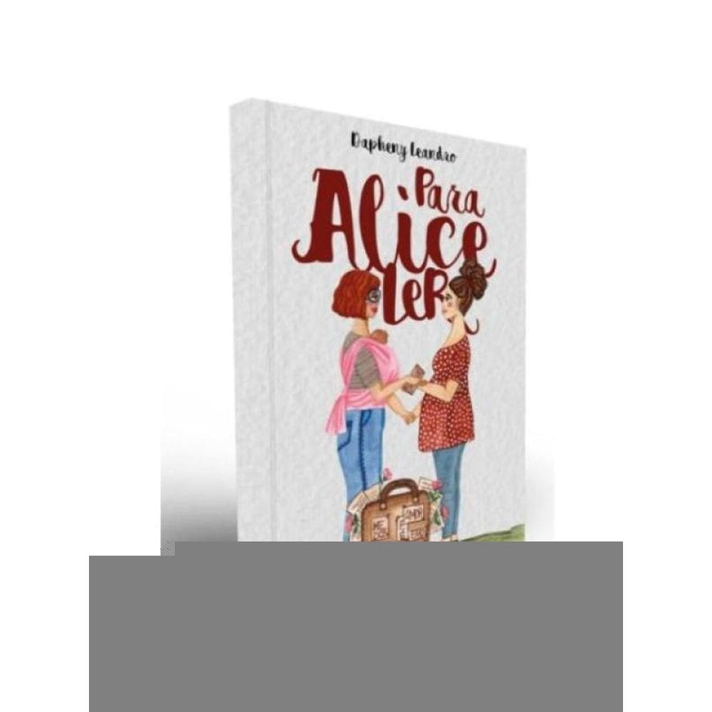 Para Alice Ler