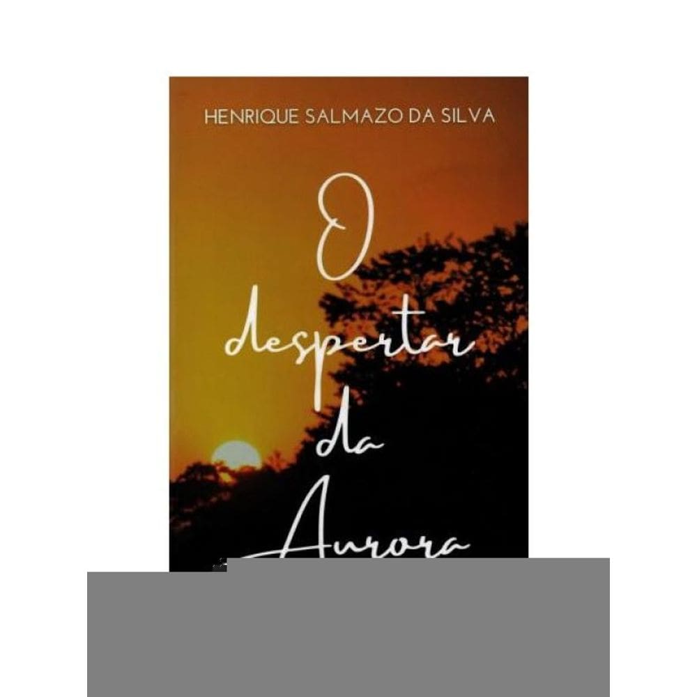 O Despertar Da Aurora