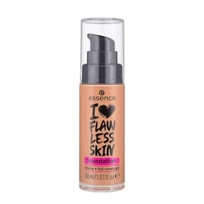 Essence I Love Flawless Skin Foundation N70 Light Sand - Base 30ml