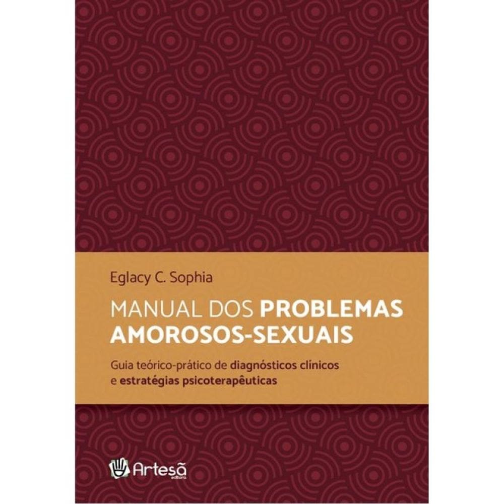 Manual Dos Problemas Amorosos-Sexuais