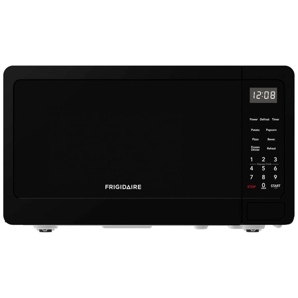 Micro Ondas de Bancada 19L com Painel Digital, 110V 700W, RCA RMW733, Preto