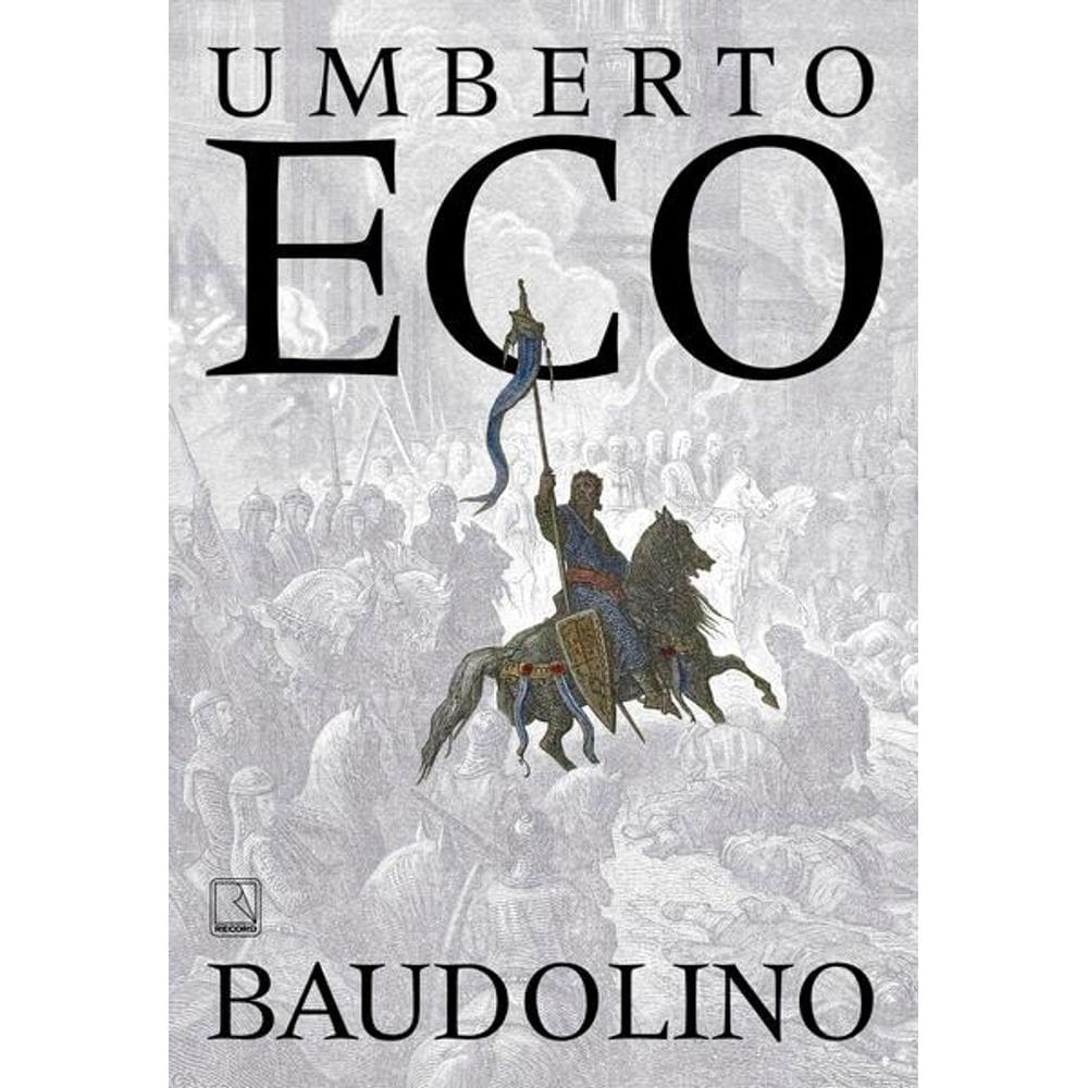 Baudolino