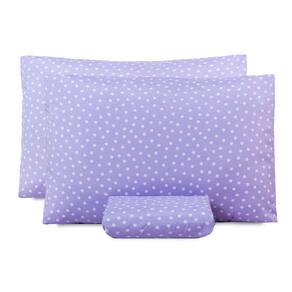 Jogo de Lençol Cama Queen 3 Peças Algodão Percal 160 Fios Classic