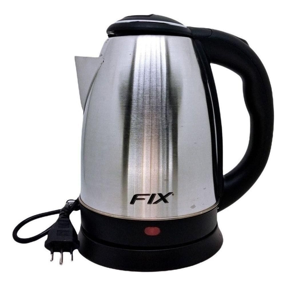 Jarra Elétrica Inox 1,8l 220v Desliga Automático