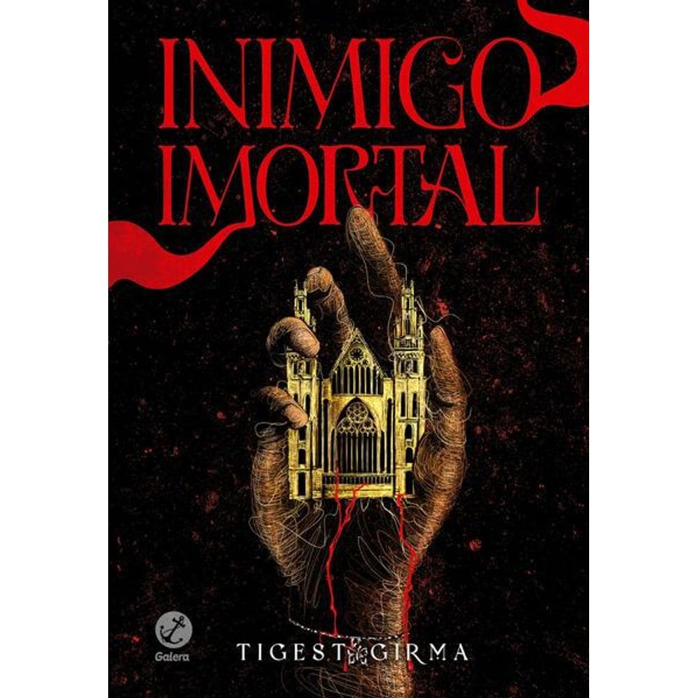 Inimigo Imortal
