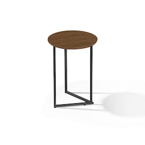 Mesinha Para Sala De Canto Estilo Industrial Decorativo Jade