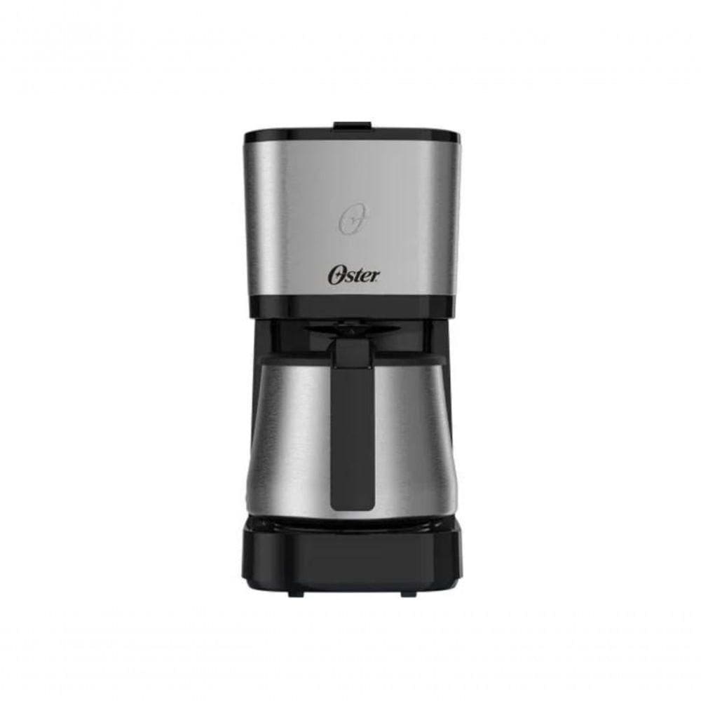 Cafeteira Elétrica 1,2 Litros Ocaf650 Com Jarra Inox Oster 110V