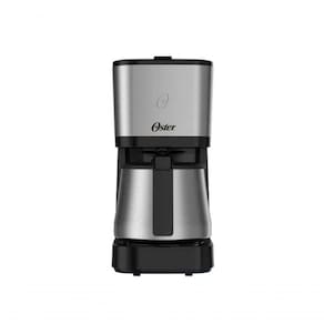 Cafeteira Elétrica 1,2 Litros Ocaf650 Com Jarra Inox Oster 110V