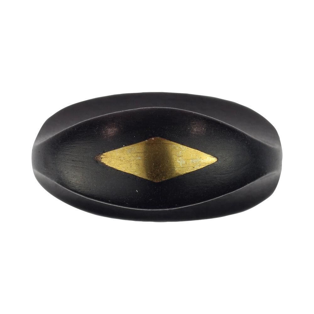 Cravelha Violino 4/4 Ébano (Diamante Dourado) Class E1BQ21 [F035]