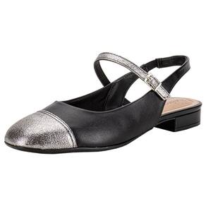 Sapato Feminino Salto Grosso Beira Rio 4318105
