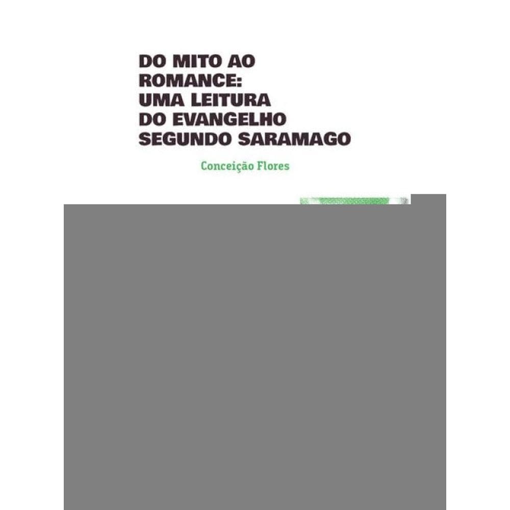 Do Mito Ao Romance