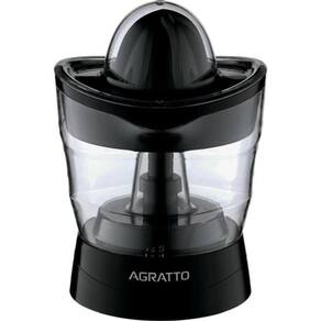 Espremedor De Frutas Agratto 700ml Preto 220v