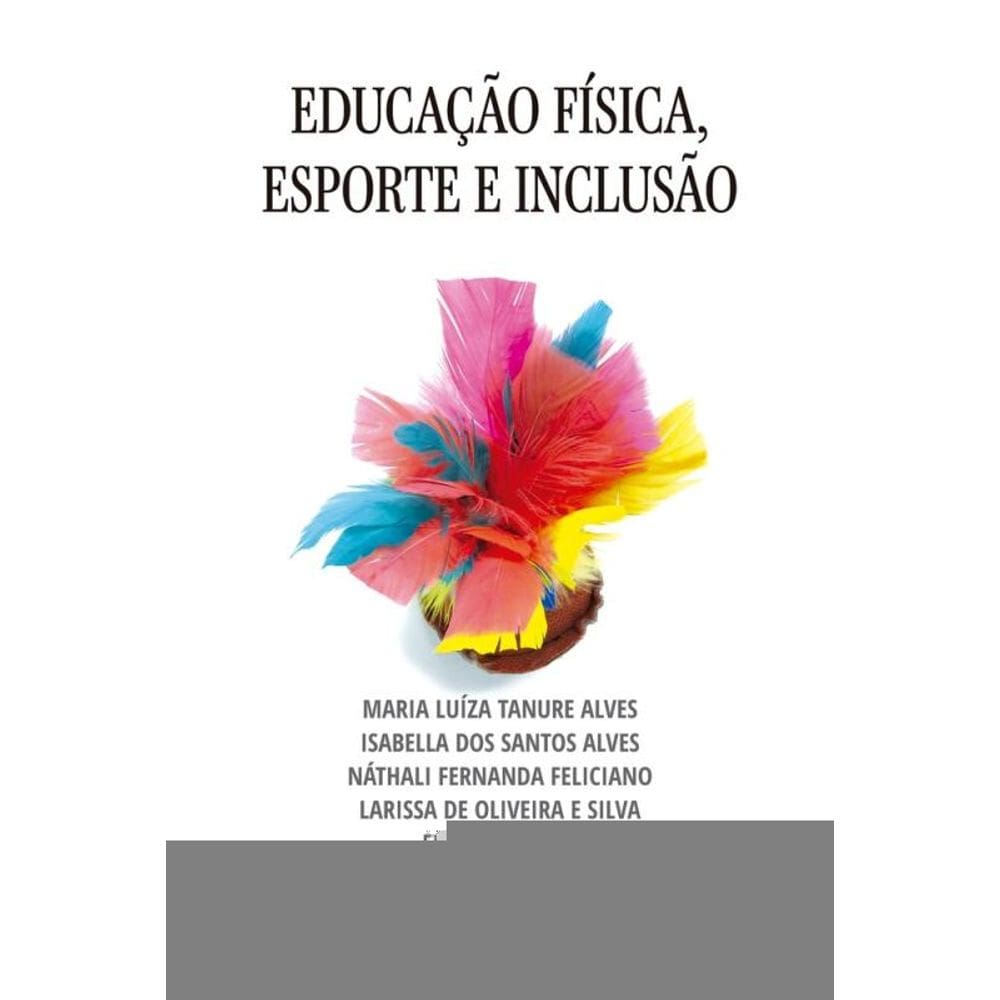Educação física, esporte e inclusão