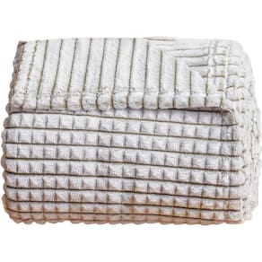 Manta Casal Alpen Efeito Back Print 100% Poliéster 240g/m² 180x240cm
