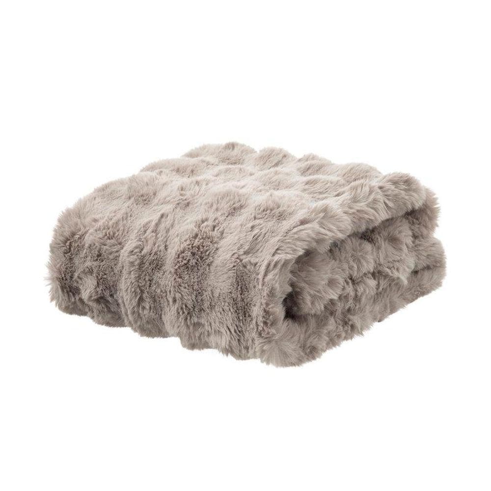 Manta Home Style Mochi 130 x 150 cm