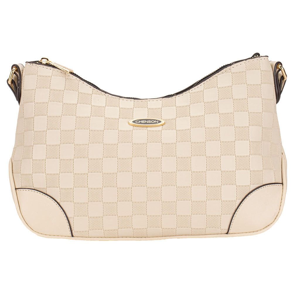 Bolsa Feminina Transversal Chenson Cg84430