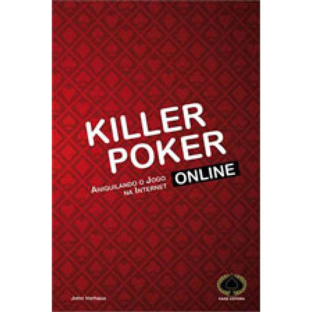 Killer Poker Online - Vol. 1