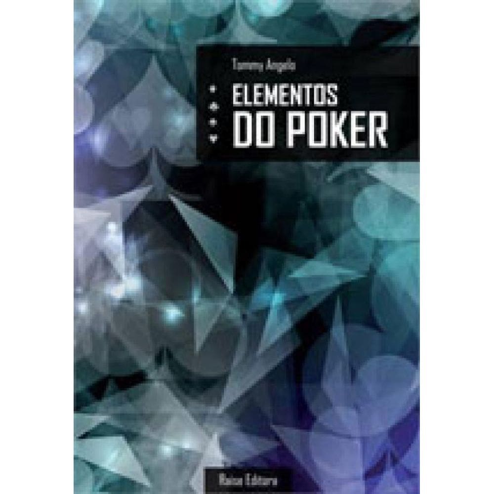 Elementos Do Poker