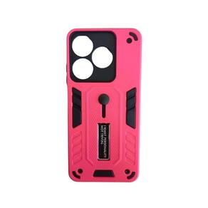 Capa Anti Shock Compatível Para Spark 10C + Película 3D