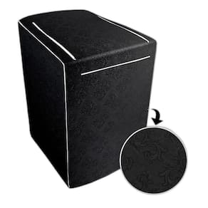 Capa Para Máquina De Lavar Electrolux Brastemp Consul Pequen