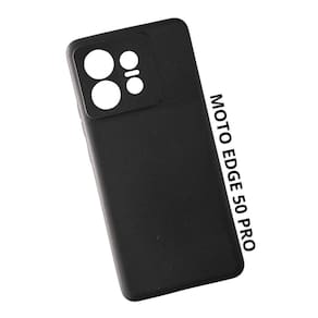 Capa Veludo + Pel Hidrogel Privacidade Para Moto Edge 50 Pro