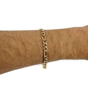 Pulseira Masculino  Garantia