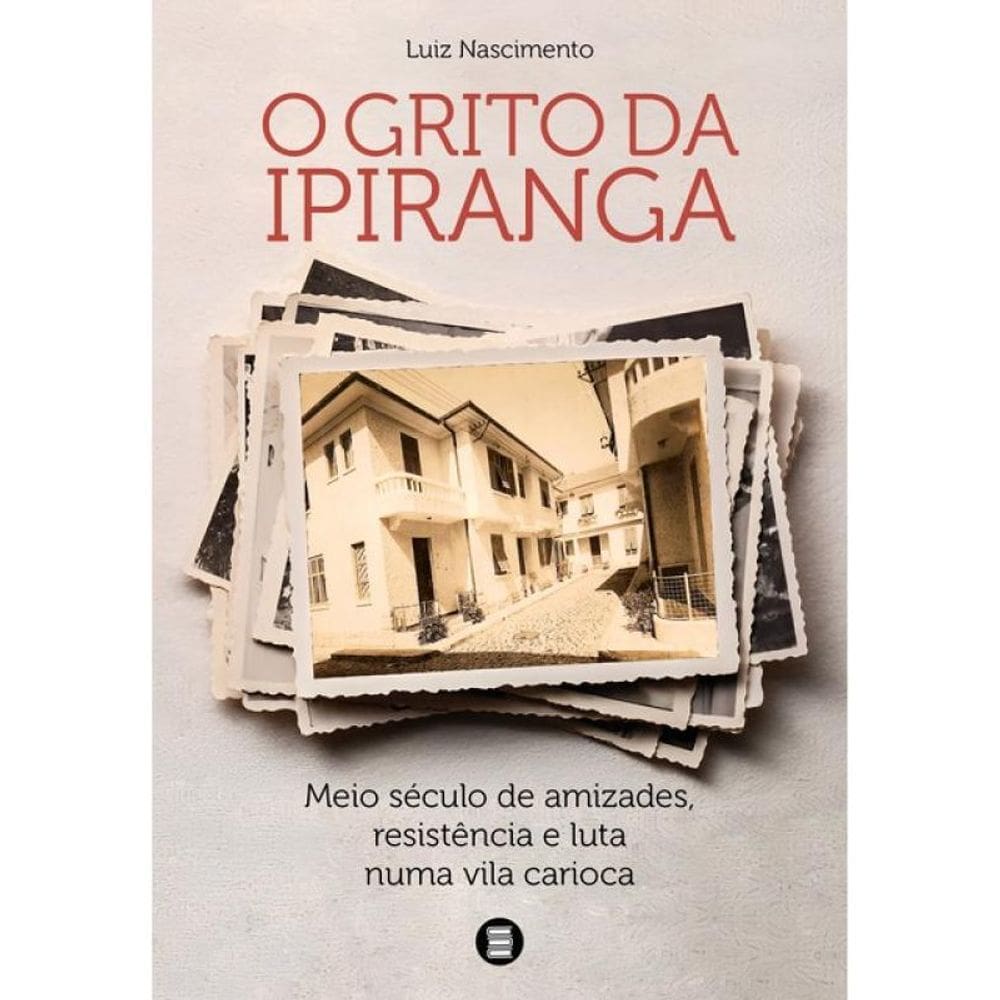 O Grito Da Ipiranga