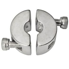 Trava Ajustável Stooper M4 8Mm